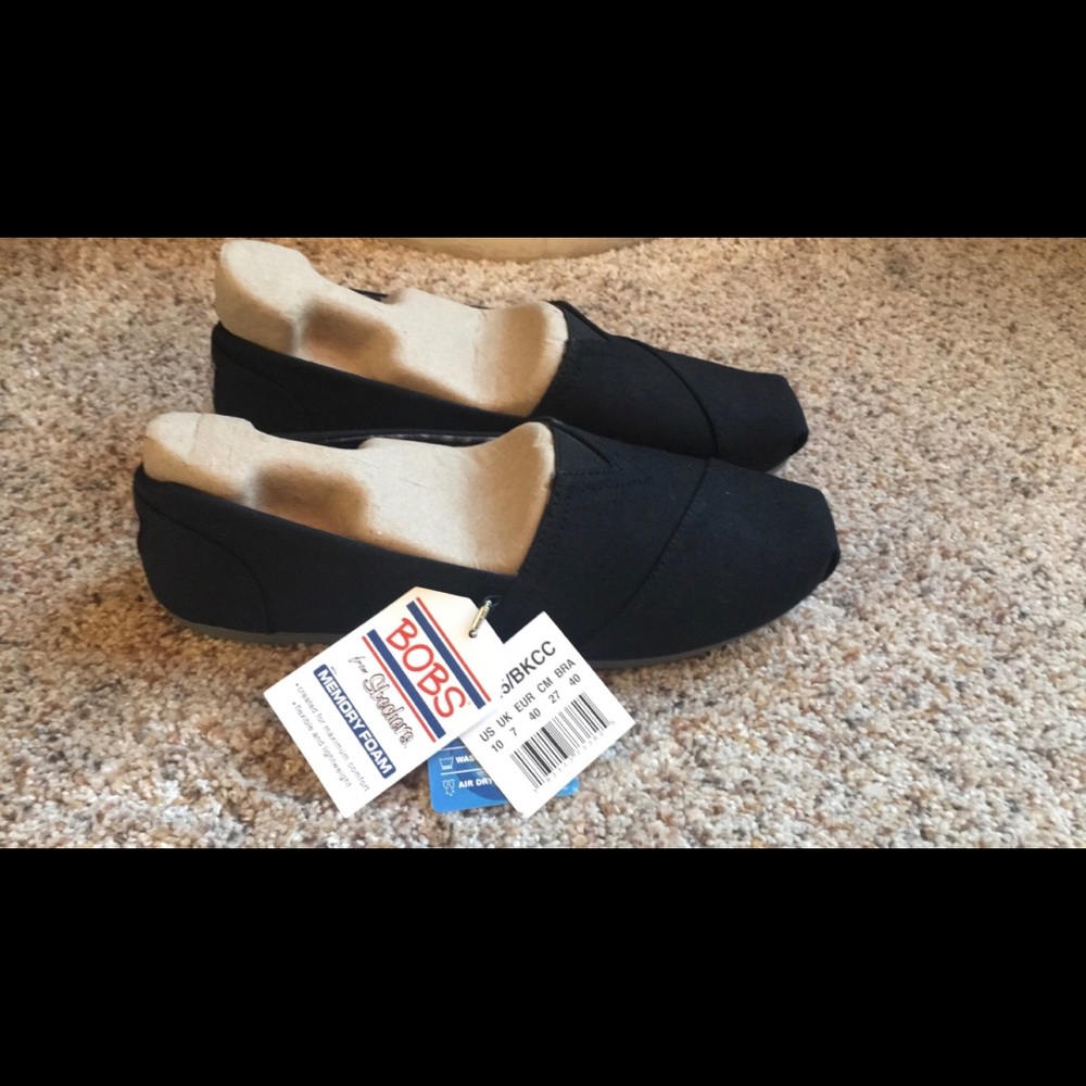 BOBS flats